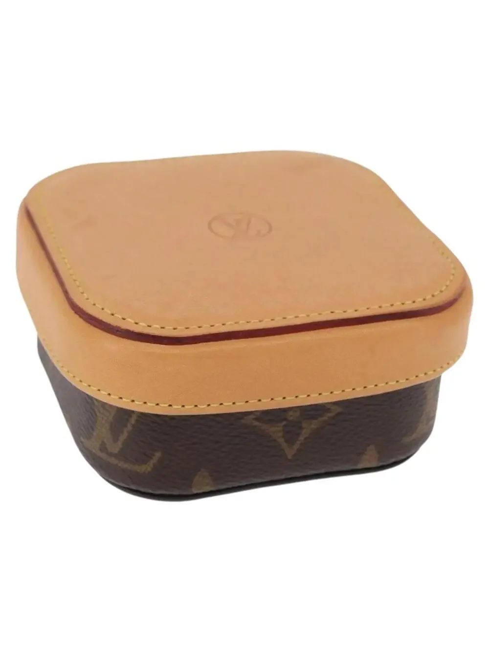 Louis Vuitton Boite Camille Mm Jewelry #360913L52B